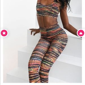 Booty by brabants sol leggings